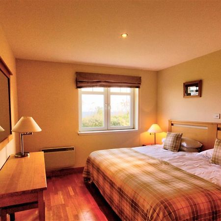 Ferienwohnung No. 2 The Links Brora Exterior foto