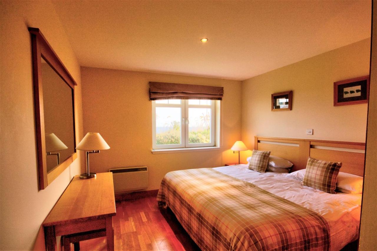 Ferienwohnung No. 2 The Links Brora Exterior foto